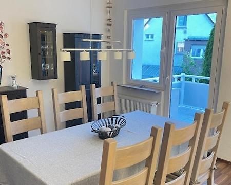 Leomi Ferienwohnung ハーゲン エクステリア 写真
