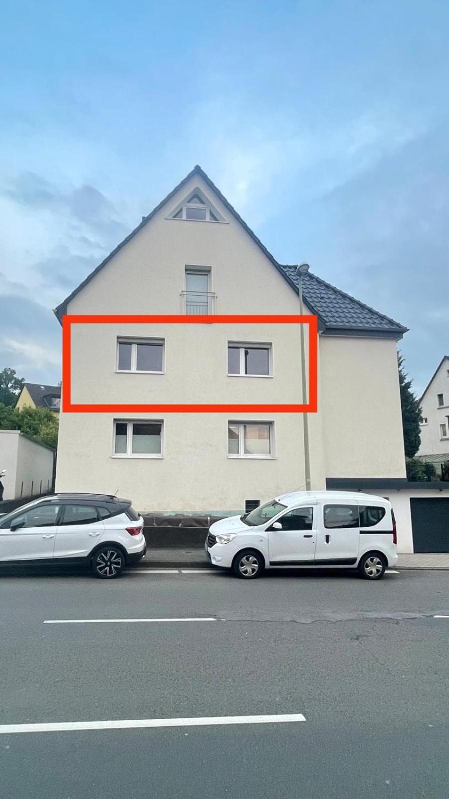 Leomi Ferienwohnung ハーゲン エクステリア 写真