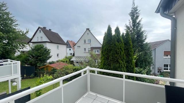 Leomi Ferienwohnung ハーゲン エクステリア 写真