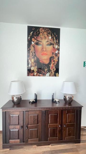Leomi Ferienwohnung ハーゲン エクステリア 写真