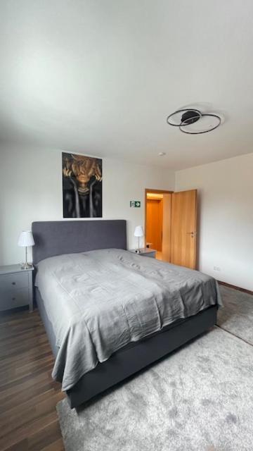 Leomi Ferienwohnung ハーゲン エクステリア 写真