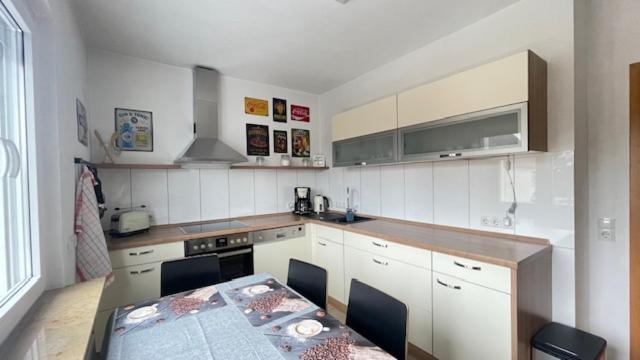 Leomi Ferienwohnung ハーゲン エクステリア 写真