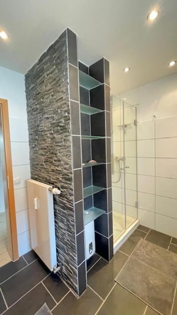 Leomi Ferienwohnung ハーゲン エクステリア 写真