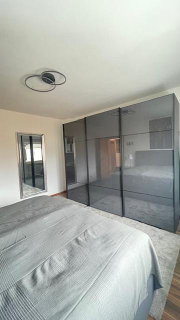 Leomi Ferienwohnung ハーゲン エクステリア 写真