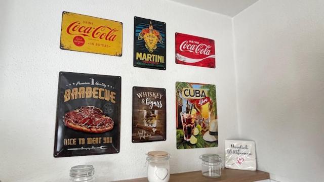 Leomi Ferienwohnung ハーゲン エクステリア 写真
