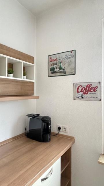 Leomi Ferienwohnung ハーゲン エクステリア 写真