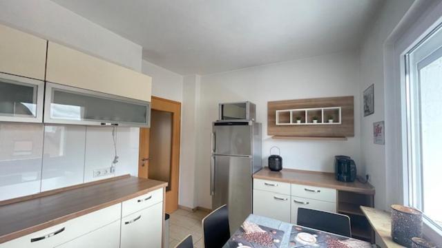 Leomi Ferienwohnung ハーゲン エクステリア 写真