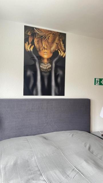 Leomi Ferienwohnung ハーゲン エクステリア 写真