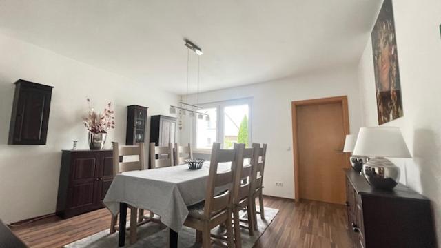 Leomi Ferienwohnung ハーゲン エクステリア 写真
