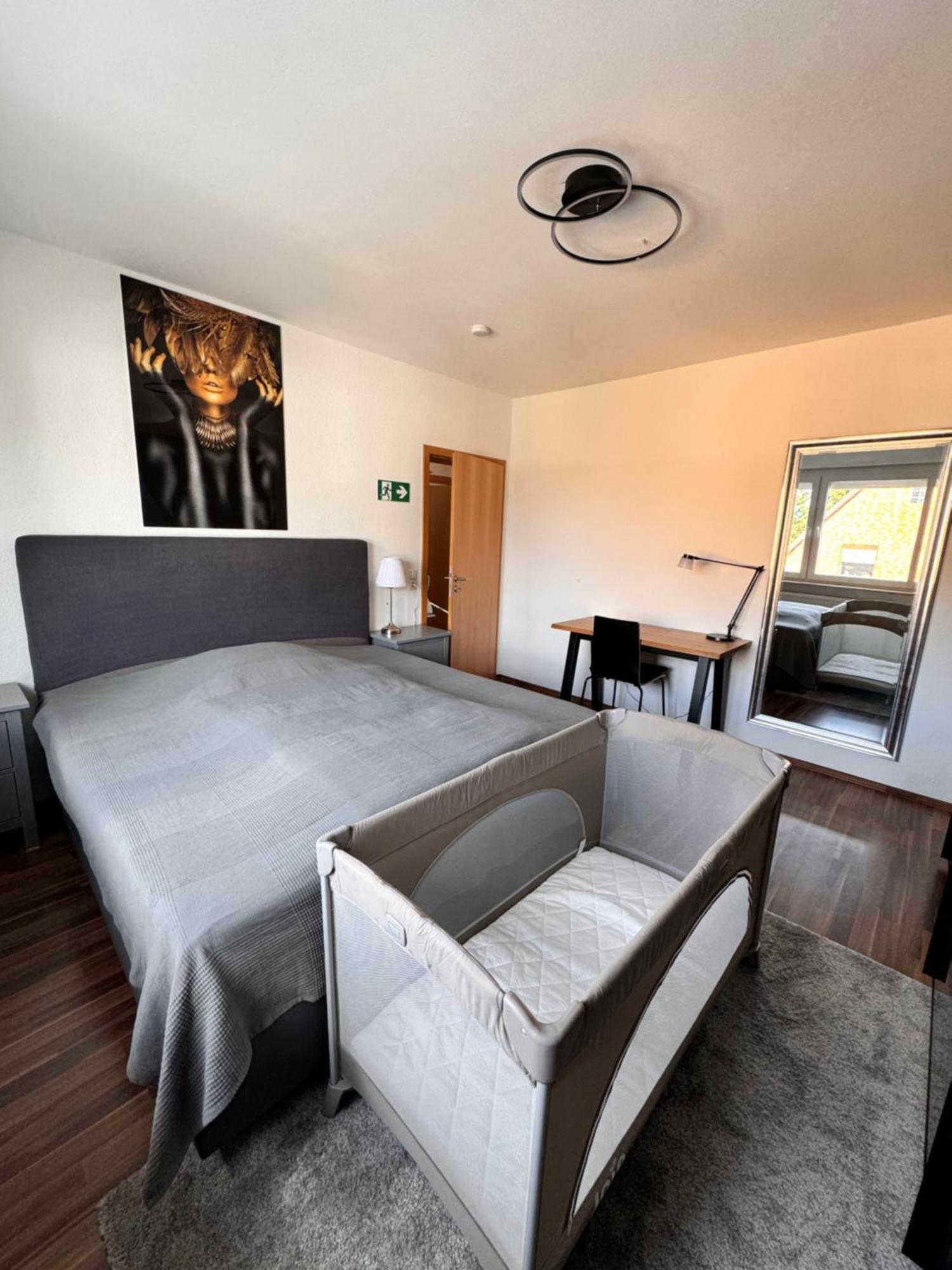 Leomi Ferienwohnung ハーゲン エクステリア 写真