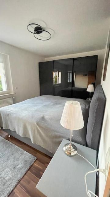Leomi Ferienwohnung ハーゲン エクステリア 写真